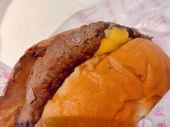 -麦当劳(健德桥得来速店)