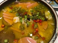 -百富源·海鲜辽菜(和平北大街店)