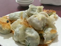-东门饺子馆(少年宫路店)