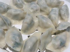 -船歌·鱼水饺青岛菜(金狮广场店)