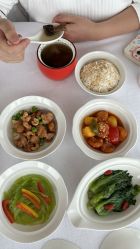 -圣贝拉母婴护理中心(深圳莱佛士店)