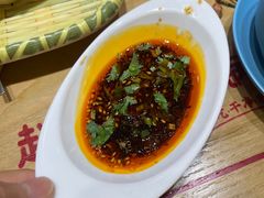 -赵奶奶水饺锅贴小酒馆(丁字沽店)