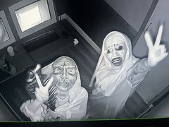 -棂笼·深度沉浸密室(武汉旗舰店)