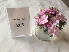 -The Rug Cafe(王府中环店)