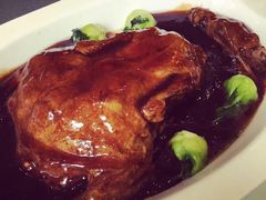 -老正兴菜馆(福州路店)