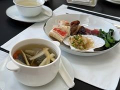 -傲廬·云端餐厅·深圳柏悦酒店