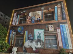 -回龙窝历史文化街区