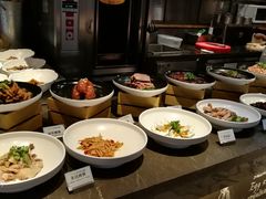 -星伦多海鲜自助餐厅(时代广场店)