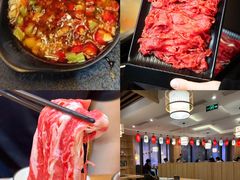 -牛匠和牛寿喜锅(西安总店)