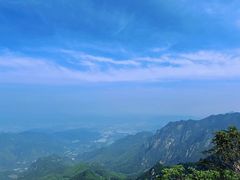 -九华山风景区