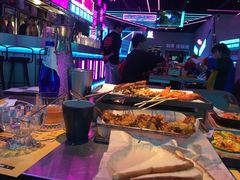 -燥次·烧烤酒场(万象城店)