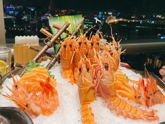 -芥末日本料理(打浦路铂尔曼旗舰店)