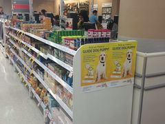 -Coles Supermarket(grote street)