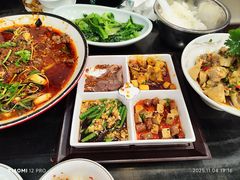 -张太婆老妈蹄花川菜馆·中华餐饮老字号(望平街店)