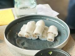 -半山腰·云南菜(侨福芳草地店)