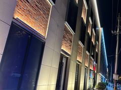-汉拿山(魏公村店)