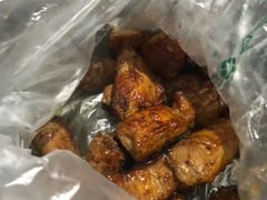 -王记西鎮电烤肉(汶上路店)