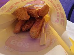 -1973继光香香鸡(大东方百货店)
