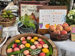 -京北渔家傲