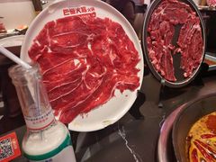 -巴蜀大将火锅(春熙店)