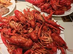 -加餐海鲜自助(宝龙一城店)