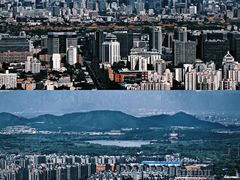 -中央广播电视塔