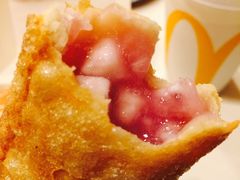 -麦当劳(厦门思明路店)