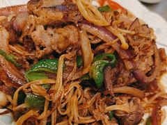 -和风铁板料理(山姆会员店)