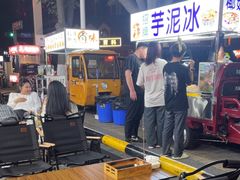 -哈力家·西北烧烤烤串(凤城三路店)