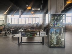 -上海和展广汽丰田4S店(老闵行店)