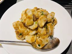 -佬太公海鸭·海鲜大排档(上海总店)