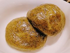 安溪咸笋包-临家闽南菜(大唐店)