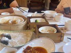 -东江渔村·古典园林·30年粤菜老字号(太和店)