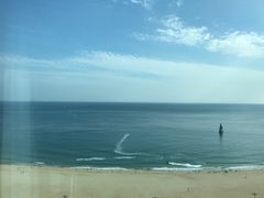 -海云台海滩