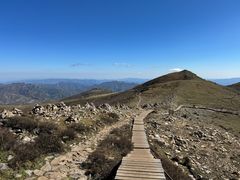 -灵山