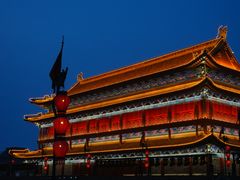 -西安城墙·碑林历史文化景区