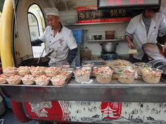 DSC04747-夫子庙小吃广场(东牌楼店)