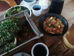 -树厨贵州菜(大十字店)