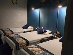 -晴川足道·商务水疗SPA(东郊记忆店)