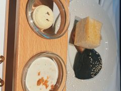 -王品牛排(郑州大卫城店)