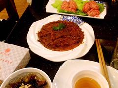 -百年川椒重庆老火锅(光谷店)