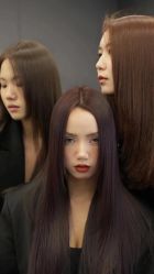 -TRIMS HAIR 修剪造型·烫染接发