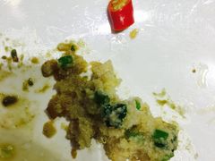 豆腐渣-东方红酒楼(知春路店)