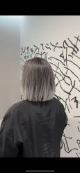 点击看大图 -3AM HAIR SALON烫发染发接发