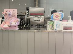 -DQ·蛋糕·冰淇淋(通州万达店)