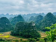 -万峰林风景区