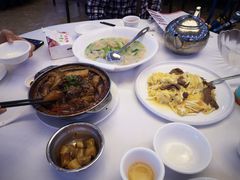 -潮喜竹溪荔湖酒家(荔枝湾店)