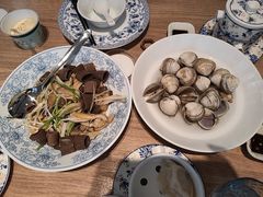 -连鹭海鲜·海肠捞饭·海胆饭(星海店)