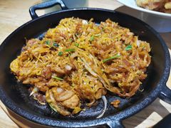 -老长春肉馆(隆礼路店)