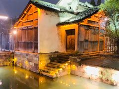 -乌镇西栅景区